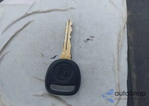 2003 Saturn L-Series L300 z USA, uszkodzony, nr VIN 1G8JW54R03Y573151